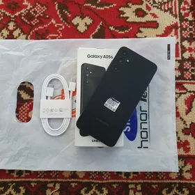 SAMSUNG A05S 4/64 PAKET ÝALY