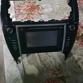 Оригинал от камри