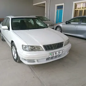 Infiniti I30 1996