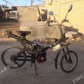 motosikl