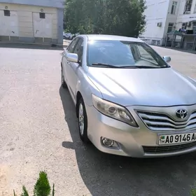 Toyota Camry 2010
