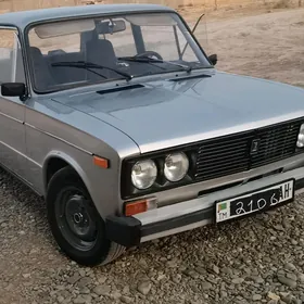 Lada 2106 1990