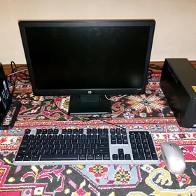 HP i5 8 pokoleniya