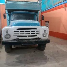 Zil 130 1993