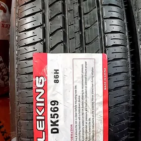 Teker 185 65 14 Doubleking