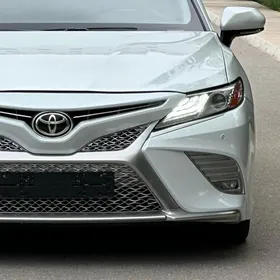 Camry Fara 18 23 ÿyl