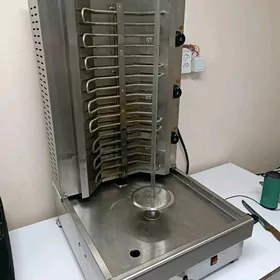 DÖNER APARAT