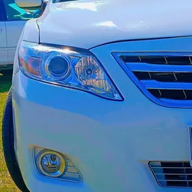 Toyota Camry 2009