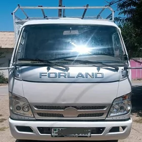 Forland H3 2011