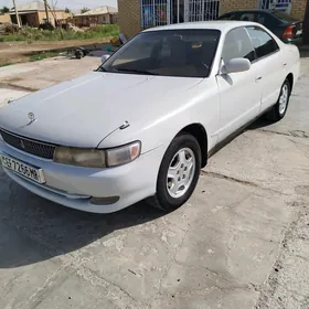 Toyota Chaser 1993