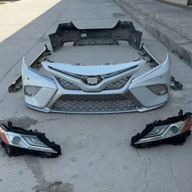 Camry 18 23 Fara Bamper komp
