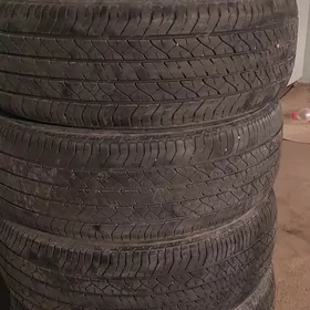 18 dunlop teker