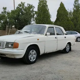 Gaz 31 1993