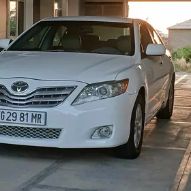 Toyota Camry 2010