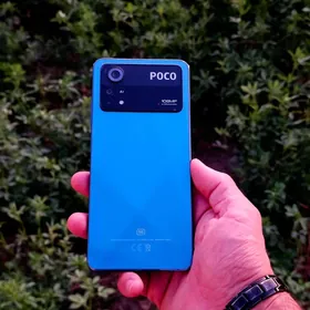 Poco X4 pro 8/256