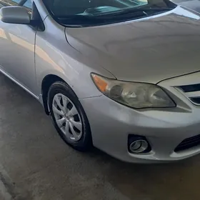 Toyota Corolla 2009