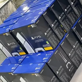 PS5 slim 1Tb digital
