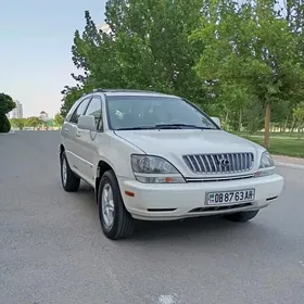 Lexus RX 300 2001