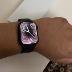Apple watch 9