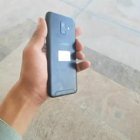Samsung A6