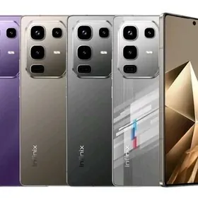KREDIT 6AY INFINIX NOTE 50PRO