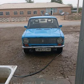 Lada 2101 1982