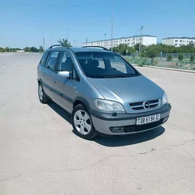Opel Zafira 2003