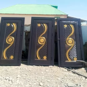 гапы