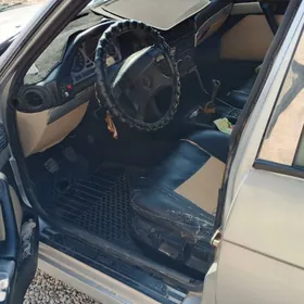 BMW 525 1992