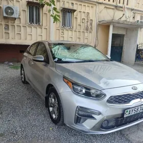 Kia K3 2019