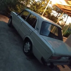 Lada 2106 1982