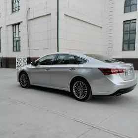 Toyota Avalon 2013