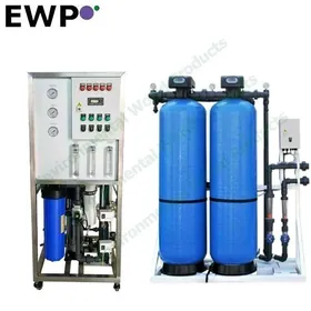 Suw filter 2000 liter sagatda