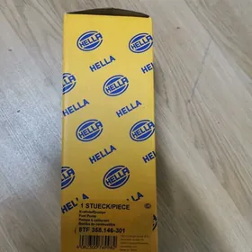 Benzonasos HELLA