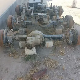 Mos Zyl 131