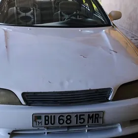 Toyota Mark II 1993