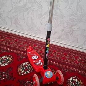 Самокат