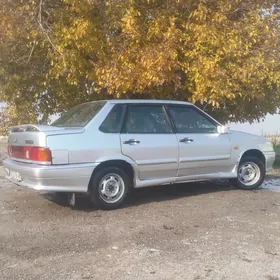 Lada 2115 2003