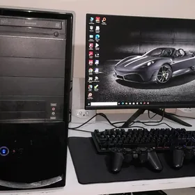 i7 4790 sistema blok