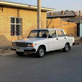Lada 2107 2011