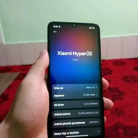 Redmi 13c