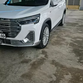 Jetour X90 Plus 2024