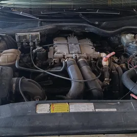 Opel Omega 1997