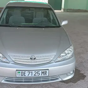 Toyota Camry 2005