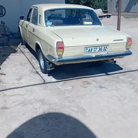 Gaz 24 1993
