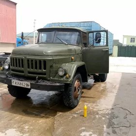 Zil 130 1987