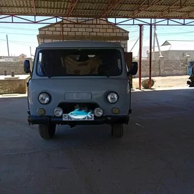 UAZ 469 2008