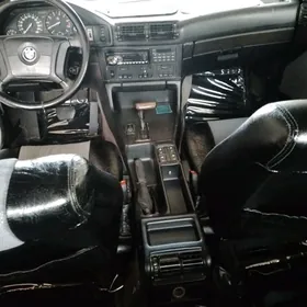 BMW 525 1995