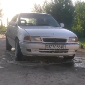 Opel Astra 1992