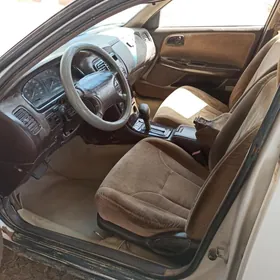 Toyota Cresta 1995